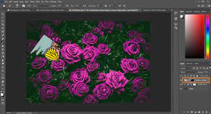 What is a layer mask. Edit Layer Masks In Photoshop