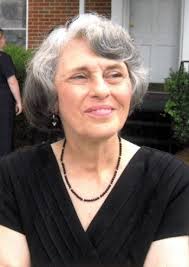 Peggy Teague Obituary