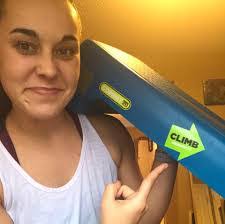 Kristen Gregory's Instagram, Twitter & Facebook