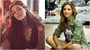 Jun 28, 2021 · mica y cande tinelli, junto a su madre, soledad aquino. Cande Tinelli Hablo De La Cirugia Estetica En Su Cara No Me Importa Decir Que Me Opere La Nariz Ciudad Magazine