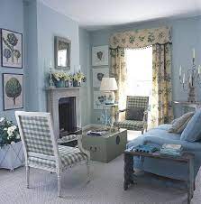 Ideen Wohnzimmer Vinylboden Country Style Living Room Blue Living Room French Country Living Room