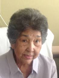 Esther Garduno Obituary (2013)