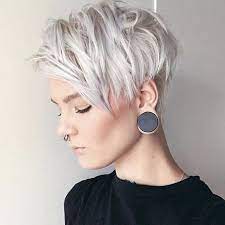 pin auf pixie frisuren