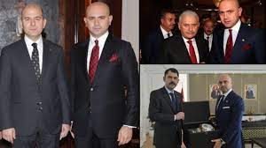 Sedat peker'in bahsettiği o otele tankla çökmüşler. Y1ez2trj9cicjm