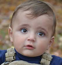 Northeast PA Babies Born in 2015