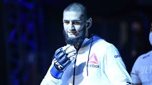 Град саген, оле магнор, марко кисич, сидни уилер, икрам алискеров. Boec Ufc Chimaev Prokommentiroval Sravneniya S Nurmagomedovym Sport Ria Novosti 21 09 2020