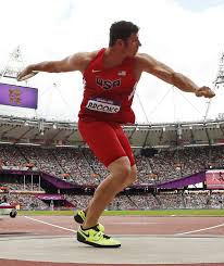The discus throw (pronunciation), also known as disc throw, is a track and field event in which an athlete throws a heavy disc—called a discus—in an attempt to mark a farther distance than their competitors. The Rise Of The Small School Thrower Hmmr Media