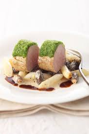 Hauptspeisen Kalbsfilet Hauptspeise Vorspeisen Rezepte