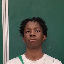 Deleon Johnson's Instagram, Twitter & Facebook