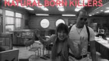 Maybe you would like to learn more about one of these? Natural Born Killers Gifs Tenor