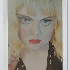 Stream Kim Acrylic music