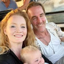 Who Is James Van Der Beek's Wife? All About Kimberly Van Der Beek