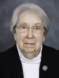 Sister Mary Karen Hill Obituary