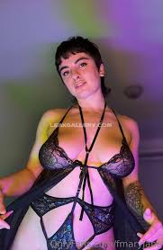 Fmaryjane  Juicy Streams Exclusive Leaked Nude Onlyfans 368030