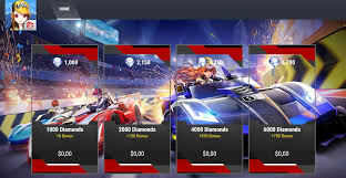 In addition to the immersive drifting, the game also has a rich selection of cars. Garena Speed Drifters Hack On Ios Iphone Ipad With Tutuapp