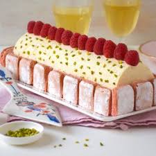 Buche Vacherin Framboises Facile Anne Sophie Fashion Cooking Recette Recette Vacherin Dessert Facile Vacherin Framboise