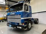 SCANIA-R113
