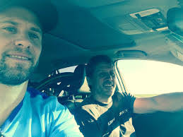 Tyler Putz's Instagram, Twitter & Facebook