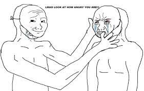 Pin On Wojak