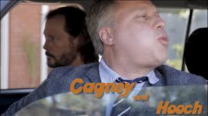 Cagney and Hooch (Short 2020)