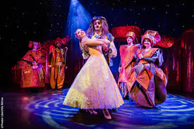 September 2021 beginn 08:00 pm. Die Schone Und Das Biest Das Musical Veranstaltungskalender Leipzig Im