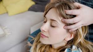 This can be a physiologic stress or emotional stress. Head Massage Benefits For Headaches Migraine Stress More