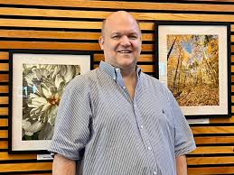 David Watkins