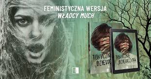 Rude Pióro: PRZEDPREMIEROWO: „Toxyczne dziewczyny” Rory Power