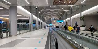 Check spelling or type a new query. Erste Eindrucke Vom Neuen Airport In Istanbul Reisetopia