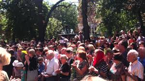 Прощание состоится в этот же день на сцене столичного театра им.ивана франко. V Seti Opublikovany Foto I Video S Pohoron Bogdana Stupki Bogdan Stupka Pohorony Video Novosti Sem Dnej V Nedelyu Www 7d Org Ua