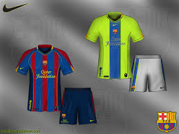 Bekijk onze fcb soccer jersey selectie voor de allerbeste unieke of custom handgemaakte items uit onze shops. Fc Barcelona Kit 2012 2013 By Admiryu On Deviantart