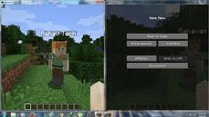 We may earn a commission for purchases using our li. How To Play Minecraft With Friends In Single Player Mod Pc 100 Working Youtube
