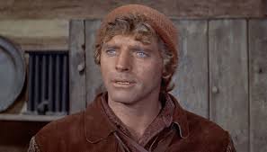 Hollywood Star Burt Lancaster—His Life, Career and Legacy - INSP TV | TV  Shows and Movies