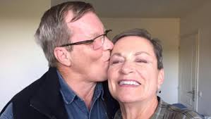 Fundraiser for Jan Gibson Talbot by Kaitlin Talbot : Jan's Cancer Journey