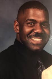 Daniel Elliot Thomas