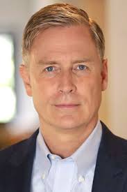 Jeffrey Sharp Named Independent Filmmaker Project's Executive