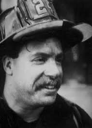 One of our high school friends was a victim of 9/11