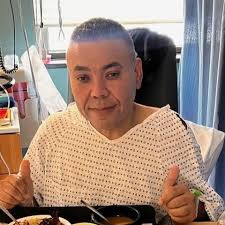 Fundraiser for Raul Rodriguez by joseph carbone : Help Raul's battle to  fight pancreatic cancer