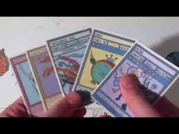 Whether it is a simple league match of baseball or it is the world class match, knowing about the score excites you at every moment when the players play shots or the bowler gets the victory against the player. How To Make A Trading Card Game Unbrick Id