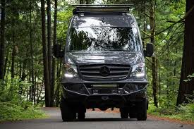 Maybe you would like to learn more about one of these? Camping Car Mercedes 4x4 Campingfra