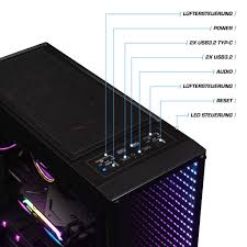 You don't need to splash out on ram to get the most from your ryzen 7 3700x cpu. Gaming Pc Red Giant Amd Ryzen 7 3700x 16gb Kaufland De