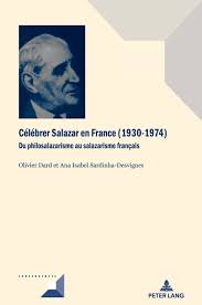 Salazar vu de France | Institut Jean Lecanuet
