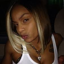 Chanel Ferguson's Instagram, Twitter & Facebook