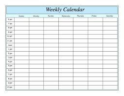 Add your family schedule, fitness goals, ideas or any other information. 15 Of The Best Ways To Enjoy A Balanced Life Weekly Planner Template Weekly Calendar Template Weekly Calendar Printable