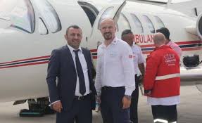 Peker'in notlarında bahsettiği serdar ekşi, ''city ambulans yönetim kurulu başkanı serdar ekşioğlu türkmendağı'na lojistik destek malzemeleri gönderdi. Geubjny0jucrm