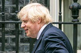 Rex marie claire is supported by its audience. Boris Johnson Says He Is Starting To Get Dreadlocks Ahead Of Haircut Noticias Ultimas