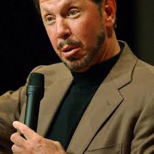 Software CEO buying up land