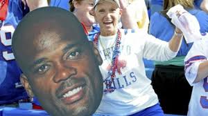 Officially, C.J. Spiller didn't practice, Fred Jackson did