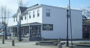 Essex S 1st General Store Guttenberg S Corner Of Mace And Eastern Ave City House Dundalk Baltimore County