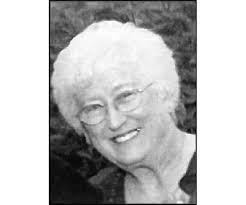 Violet Sharp Obituary (2015)